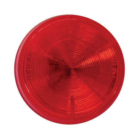 Peterson Led Clearance Red 2' V164KR